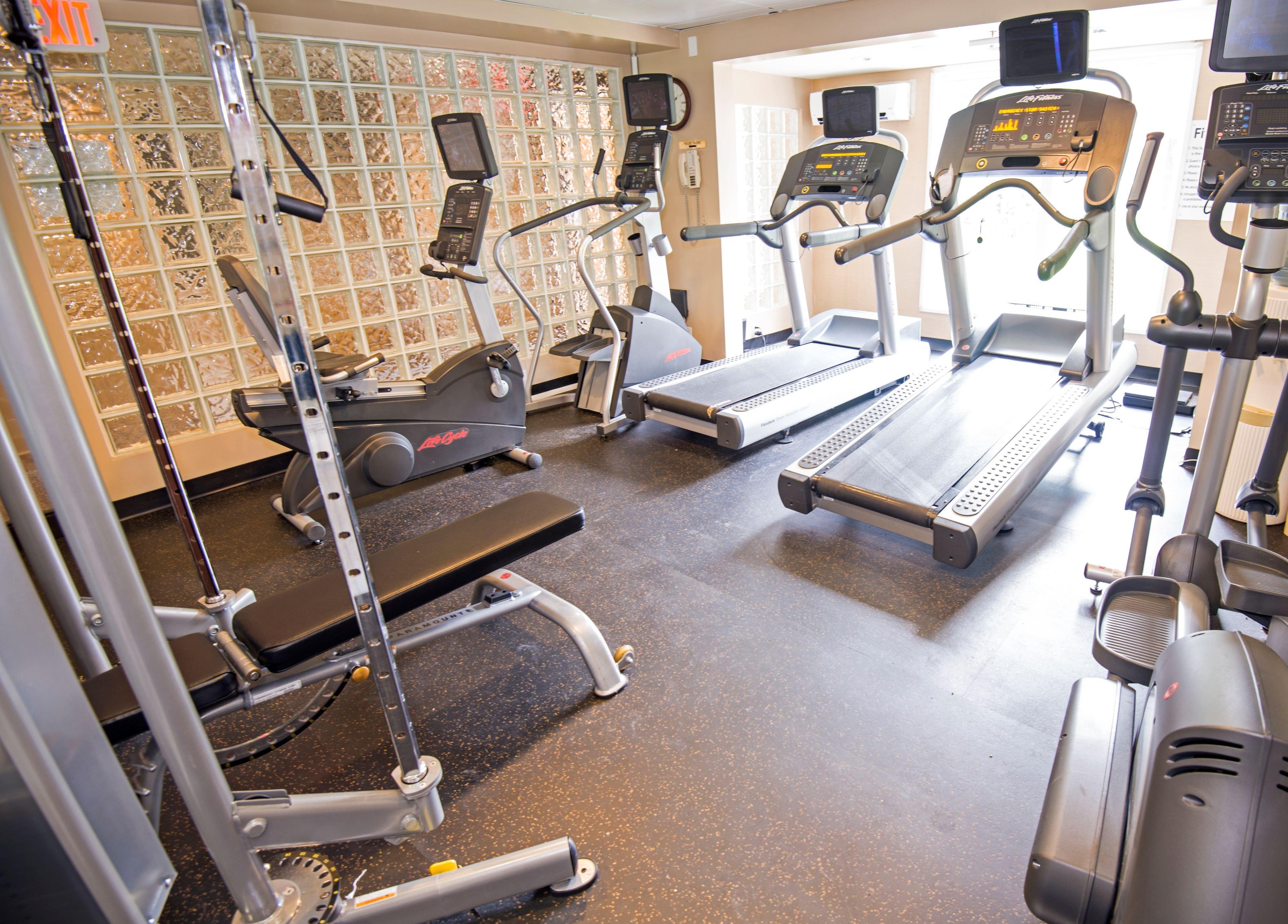 Holiday Inn Express Red Deer By Ihg Exteriör bild
