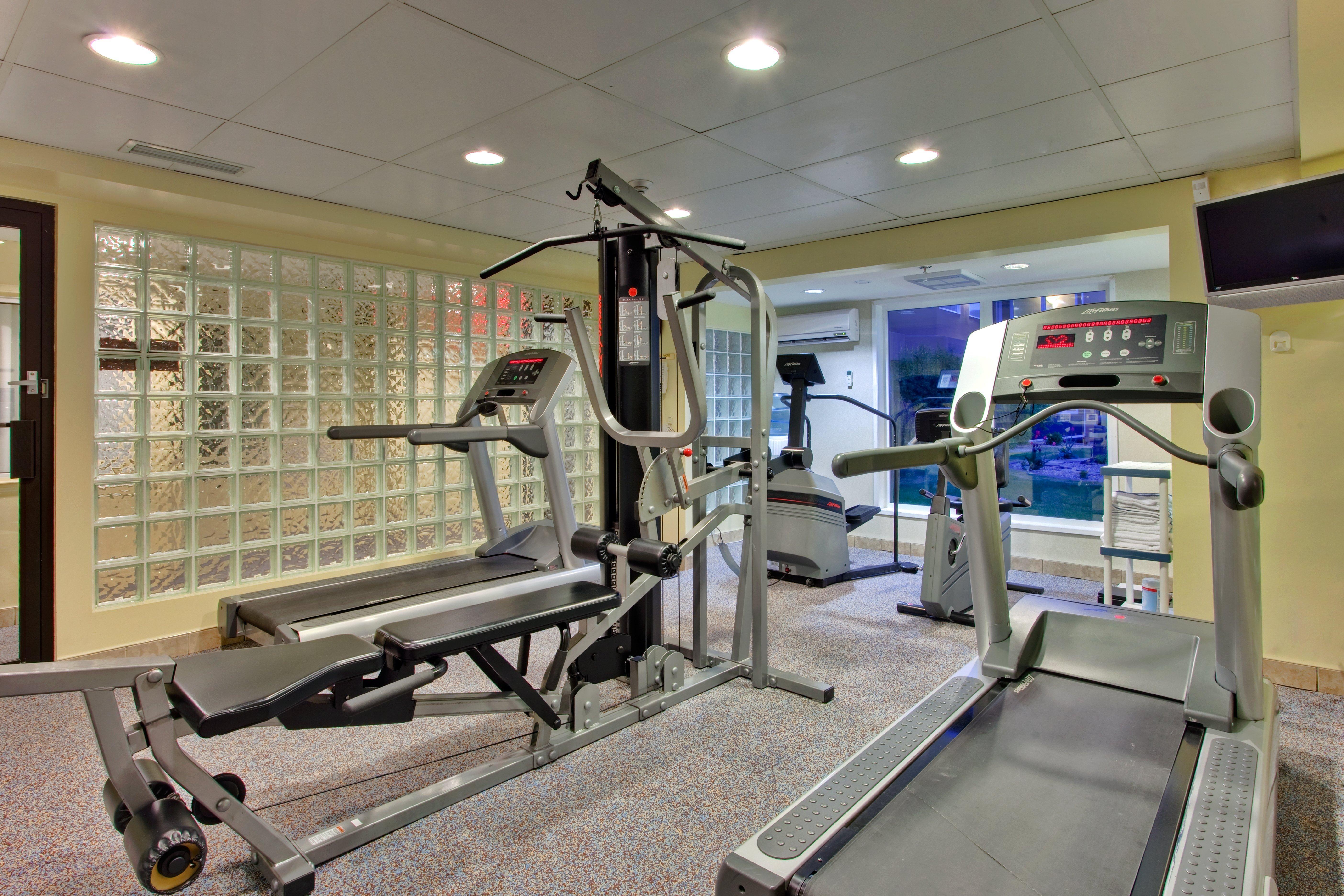 Holiday Inn Express Red Deer By Ihg Exteriör bild