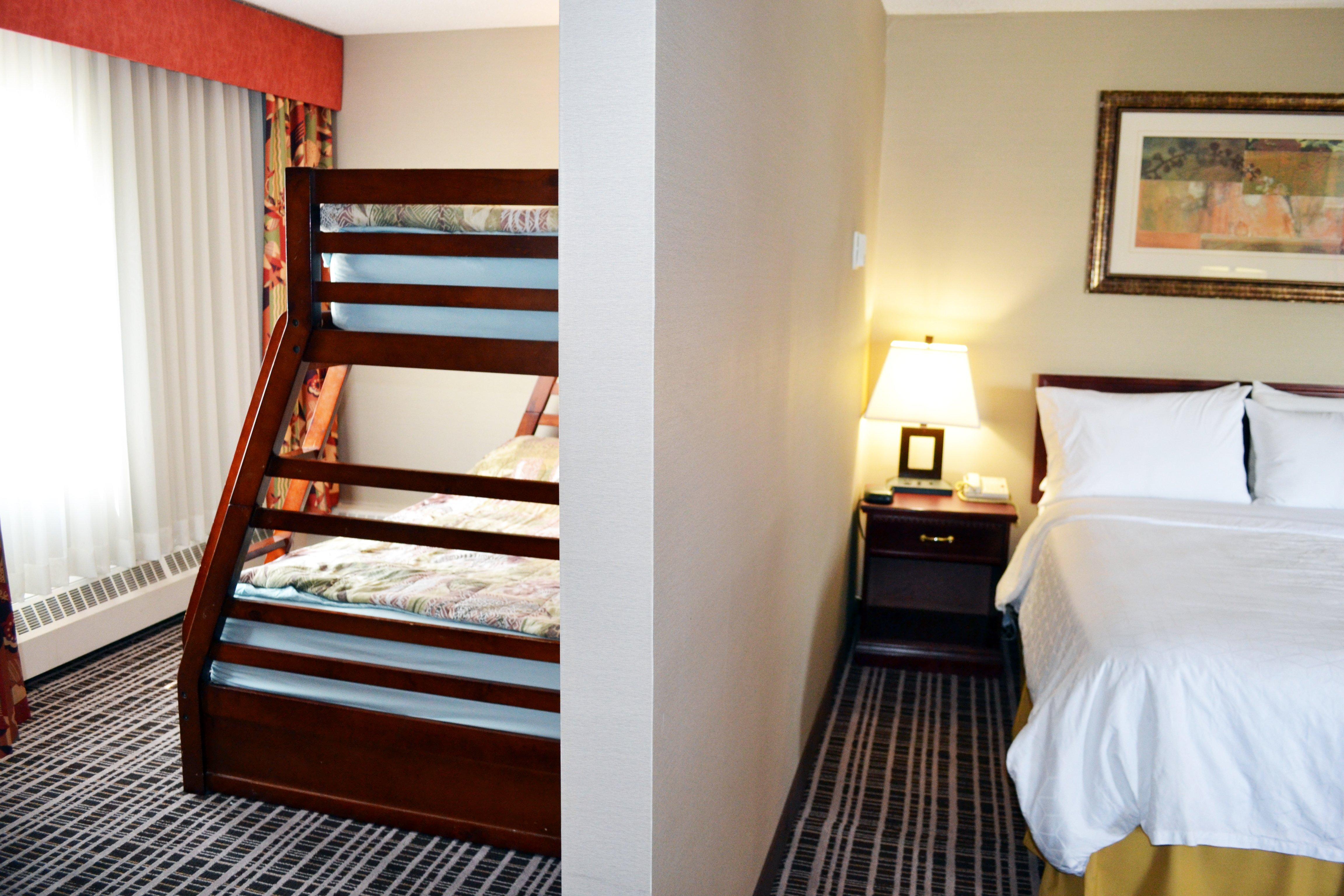 Holiday Inn Express Red Deer By Ihg Exteriör bild