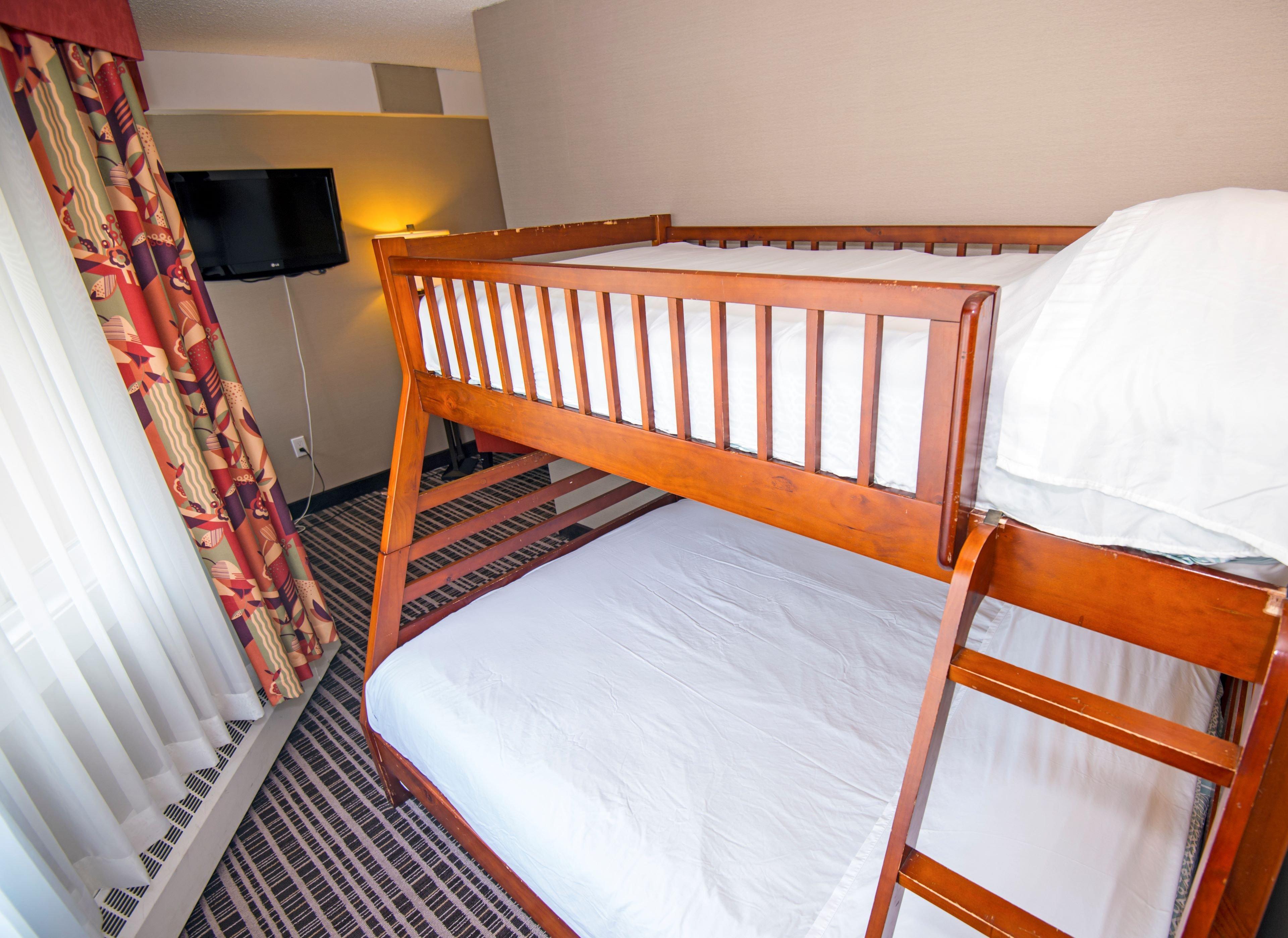 Holiday Inn Express Red Deer By Ihg Exteriör bild