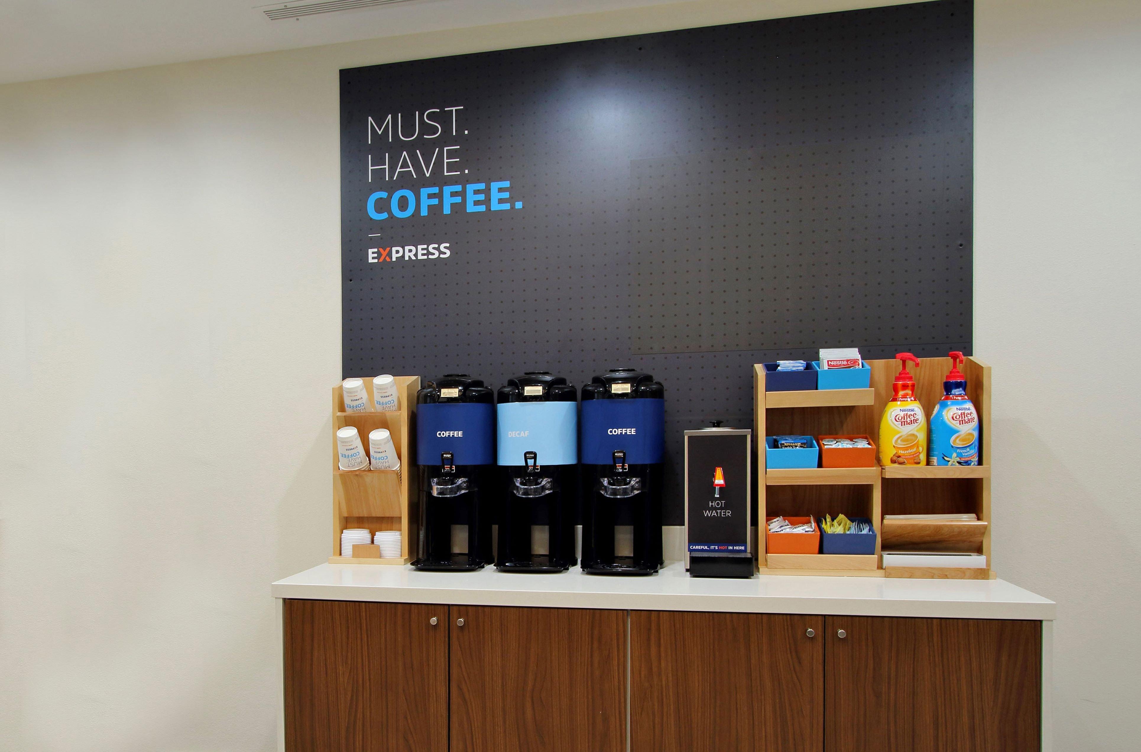 Holiday Inn Express Red Deer By Ihg Exteriör bild